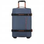 NAVY/Navy-Orange