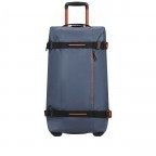 NAVY/Navy-Orange
