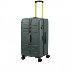 Koffer TrailOn Trunk 73 cm Dark Forest, Farbe: grün/oliv, Marke: American Tourister, EAN: 5400520291288, Abmessungen in cm: 40x73x38, Bild 3 von 11