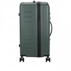 Koffer TrailOn Trunk 73 cm Dark Forest, Farbe: grün/oliv, Marke: American Tourister, EAN: 5400520291288, Abmessungen in cm: 40x73x38, Bild 5 von 11