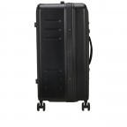 Koffer TrailOn Trunk 73 cm Black, Farbe: schwarz, Marke: American Tourister, EAN: 5400520291271, Abmessungen in cm: 40x73x38, Bild 5 von 11