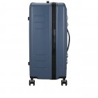 Koffer TrailOn Trunk 80 cm Coronet Blue, Farbe: blau/petrol, Marke: American Tourister, EAN: 5400520291431, Abmessungen in cm: 40x80x38, Bild 5 von 11