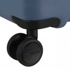 Koffer TrailOn Trunk 80 cm Coronet Blue, Farbe: blau/petrol, Marke: American Tourister, EAN: 5400520291431, Abmessungen in cm: 40x80x38, Bild 10 von 11