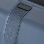 Koffer TrailOn Trunk 80 cm Coronet Blue, Farbe: blau/petrol, Marke: American Tourister, EAN: 5400520291431, Abmessungen in cm: 40x80x38, Bild 8 von 11