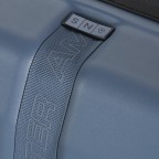 Koffer TrailOn Trunk 80 cm Coronet Blue, Farbe: blau/petrol, Marke: American Tourister, EAN: 5400520291431, Abmessungen in cm: 40x80x38, Bild 9 von 11