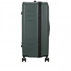 Koffer TrailOn Trunk 80 cm Dark Forest, Farbe: grün/oliv, Marke: American Tourister, EAN: 5400520291424, Abmessungen in cm: 40x80x38, Bild 5 von 11