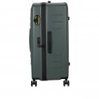 Koffer TrailOn Trunk 80 cm Dark Forest, Farbe: grün/oliv, Marke: American Tourister, EAN: 5400520291424, Abmessungen in cm: 40x80x38, Bild 4 von 11