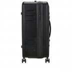 Koffer TrailOn Trunk 80 cm Black, Farbe: schwarz, Marke: American Tourister, EAN: 5400520291318, Abmessungen in cm: 40x80x38, Bild 5 von 11