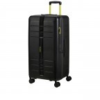 Koffer TrailOn Trunk 80 cm Black, Farbe: schwarz, Marke: American Tourister, EAN: 5400520291318, Abmessungen in cm: 40x80x38, Bild 2 von 11