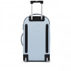 Rollenreisetasche Travel Flow M Check In Pure Ice Blue, Farbe: blau/petrol, Marke: Satch, EAN: 4057081161461, Abmessungen in cm: 37x29x65, Bild 4 von 8