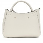 Handtasche Brenton Bone, Farbe: beige, Marke: Guess, EAN: 0190231949978, Abmessungen in cm: 28x21.5x10, Bild 3 von 8