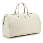 Reisetasche Wilder Travel Größe 50 cm Bone, Farbe: beige, Marke: Guess, EAN: 0190231934042, Abmessungen in cm: 50x31x26, Bild 2 von 6