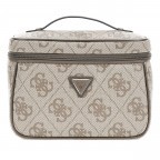 TAUPE/dark Taupe Logo