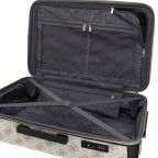 Koffer Berta 4G-Logo Größe 77 cm Dark Taupe, Farbe: taupe/khaki, Marke: Guess, EAN: 0190231932802, Abmessungen in cm: 46x77x33, Bild 9 von 11