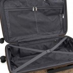 Koffer Berta 4G-Logo Größe 77 cm Camel, Farbe: cognac, Marke: Guess, EAN: 0190231926306, Abmessungen in cm: 46x77x33, Bild 9 von 11
