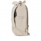 Rucksack Eco Series Kyle erweiterbar Sand, Farbe: beige, Marke: Johnny Urban, EAN: 4260759424298, Abmessungen in cm: 31x45x14, Bild 3 von 17