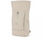 Rucksack Eco Series Kyle erweiterbar Sand, Farbe: beige, Marke: Johnny Urban, EAN: 4260759424298, Abmessungen in cm: 31x45x14, Bild 12 von 17