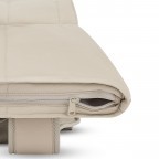 Rucksack Eco Series Kyle erweiterbar Sand, Farbe: beige, Marke: Johnny Urban, EAN: 4260759424298, Abmessungen in cm: 31x45x14, Bild 16 von 17