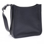 Umhängetasche Cormorano Gunvor Navy, Farbe: blau/petrol, Marke: Adax, EAN: 5705483269689, Abmessungen in cm: 22.5x22x7.5, Bild 2 von 6