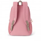 Rucksack Tardy Slip Backpack Pink Lotus, Farbe: rosa/pink, Marke: Dakine, EAN: 0194626567624, Abmessungen in cm: 28.5x42x16, Bild 2 von 5