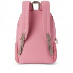 Rucksack Educated Backpack Pink Lotus, Farbe: rosa/pink, Marke: Dakine, EAN: 0194626567679, Abmessungen in cm: 33x45.5x19.5, Bild 2 von 4