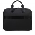Notebooktasche Evosight Laptop Bailhandle 15.6 Zoll mit Easy-Pass-System Black, Farbe: schwarz, Marke: Samsonite, EAN: 5400520303806, Abmessungen in cm: 41x29x12, Bild 4 von 9