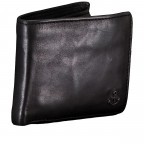 Geldbörse Anchor-Love Gwen SL-14535 Dark Ash, Farbe: anthrazit, Marke: Harbour 2nd, EAN: 4046478083493, Abmessungen in cm: 11x9.5x2.5, Bild 2 von 4