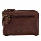 BRAUN/Chocolate Brown