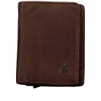 BRAUN/Chocolate Brown