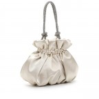 Umhängetasche Amalia Daphne Beige, Farbe: beige, Marke: Tamaris, EAN: 4063512138858, Abmessungen in cm: 24.5x21x2.5, Bild 2 von 8