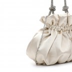 Umhängetasche Amalia Daphne Beige, Farbe: beige, Marke: Tamaris, EAN: 4063512138858, Abmessungen in cm: 24.5x21x2.5, Bild 8 von 8