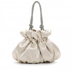Umhängetasche Amalia Daphne Beige, Farbe: beige, Marke: Tamaris, EAN: 4063512138858, Abmessungen in cm: 24.5x21x2.5, Bild 3 von 8