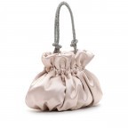Umhängetasche Amalia Daphne Light Rose, Farbe: rosa/pink, Marke: Tamaris, EAN: 4063512138872, Abmessungen in cm: 24.5x21x2.5, Bild 2 von 8