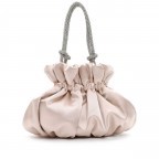 Umhängetasche Amalia Daphne Light Rose, Farbe: rosa/pink, Marke: Tamaris, EAN: 4063512138872, Abmessungen in cm: 24.5x21x2.5, Bild 3 von 8