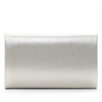 Umhängetasche / Clutch Amalia Ribbon Gold, Farbe: metallic, Marke: Tamaris, EAN: 4063512138605, Abmessungen in cm: 22x14x5.5, Bild 3 von 7