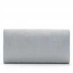 Umhängetasche / Clutch Amalia Denim Light Sky, Farbe: blau/petrol, Marke: Tamaris, EAN: 4063512138773, Abmessungen in cm: 24.5x13x5, Bild 3 von 7