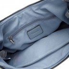 Beuteltasche Fabienne Blue, Farbe: blau/petrol, Marke: Tamaris, EAN: 4063512131040, Abmessungen in cm: 30x26x9, Bild 8 von 9