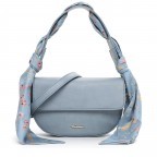 HELLBLAU/Crystal Blue