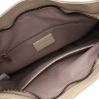 Beuteltasche Fabia Sand, Farbe: beige, Marke: Tamaris, EAN: 4063512130739, Abmessungen in cm: 32x28x8, Bild 7 von 8