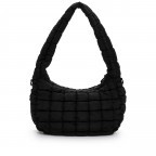 Beuteltasche Chelsy 14900 Black, Farbe: schwarz, Marke: Suri Frey, EAN: 4056185225772, Abmessungen in cm: 35x23x8, Bild 3 von 9