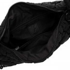 Beuteltasche Chelsy 14900 Black, Farbe: schwarz, Marke: Suri Frey, EAN: 4056185225772, Abmessungen in cm: 35x23x8, Bild 8 von 9