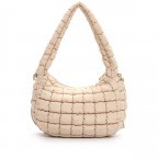 Beuteltasche Chelsy 14900 Beige, Farbe: beige, Marke: Suri Frey, EAN: 4056185224058, Abmessungen in cm: 35x23x8, Bild 3 von 9