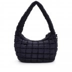 Beuteltasche Chelsy 14900 Blue, Farbe: blau/petrol, Marke: Suri Frey, EAN: 4056185224065, Abmessungen in cm: 35x23x8, Bild 3 von 9