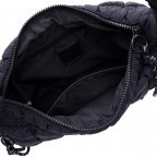 Beuteltasche Chelsy 14900 Blue, Farbe: blau/petrol, Marke: Suri Frey, EAN: 4056185224065, Abmessungen in cm: 35x23x8, Bild 8 von 9