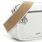 Umhängetasche Patsy 14870 White, Farbe: weiß, Marke: Suri Frey, EAN: 4056185223112, Abmessungen in cm: 23x19x10, Bild 7 von 7