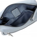 Umhängetasche Patsy 14870 Crystel Blue, Farbe: blau/petrol, Marke: Suri Frey, EAN: 4056185223143, Abmessungen in cm: 23x19x10, Bild 6 von 7