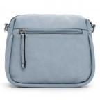 Umhängetasche Patsy 14870 Crystel Blue, Farbe: blau/petrol, Marke: Suri Frey, EAN: 4056185223143, Abmessungen in cm: 23x19x10, Bild 3 von 7
