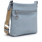 Umhängetasche Patsy 14871 Crystal Blue, Farbe: blau/petrol, Marke: Suri Frey, EAN: 4056185223204, Abmessungen in cm: 31x26x6, Bild 2 von 7