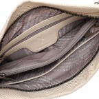 Umhängetasche Marry 18010 Ecru, Farbe: beige, Marke: Suri Frey, EAN: 4056185216213, Abmessungen in cm: 27x26x4, Bild 5 von 8