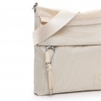 Umhängetasche Marry 18010 Ecru, Farbe: beige, Marke: Suri Frey, EAN: 4056185216213, Abmessungen in cm: 27x26x4, Bild 6 von 8